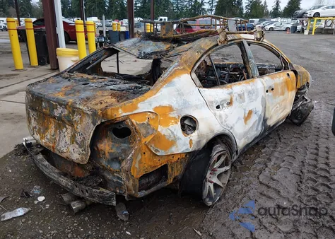 2015 Subaru Wrx Limited z USA, uszkodzony, nr VIN JF1VA1G62F9808332